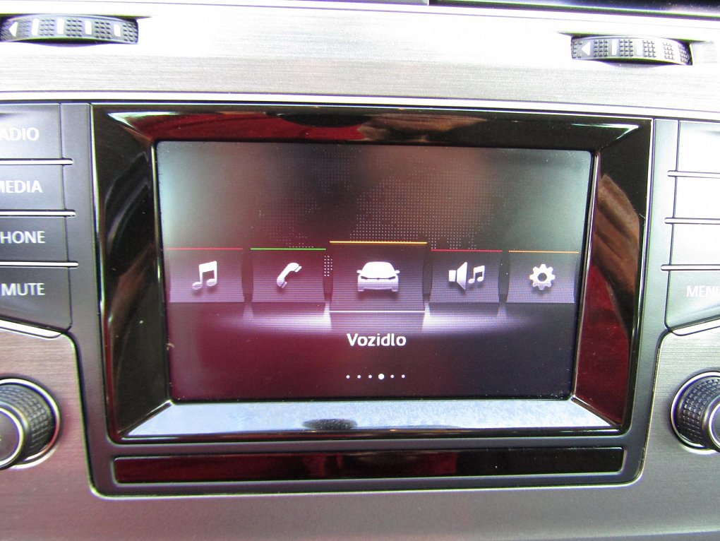 Volkswagen Golf 1.2 TSi Comfortline VII