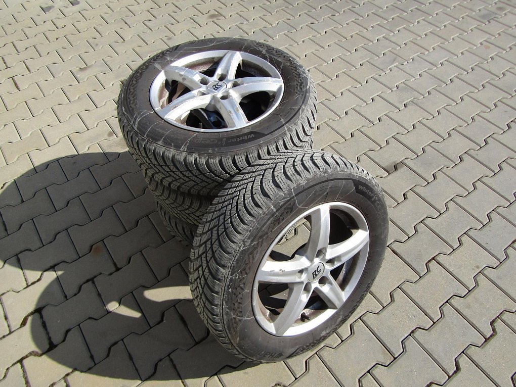 Volkswagen Golf 1.2 TSi Comfortline VII