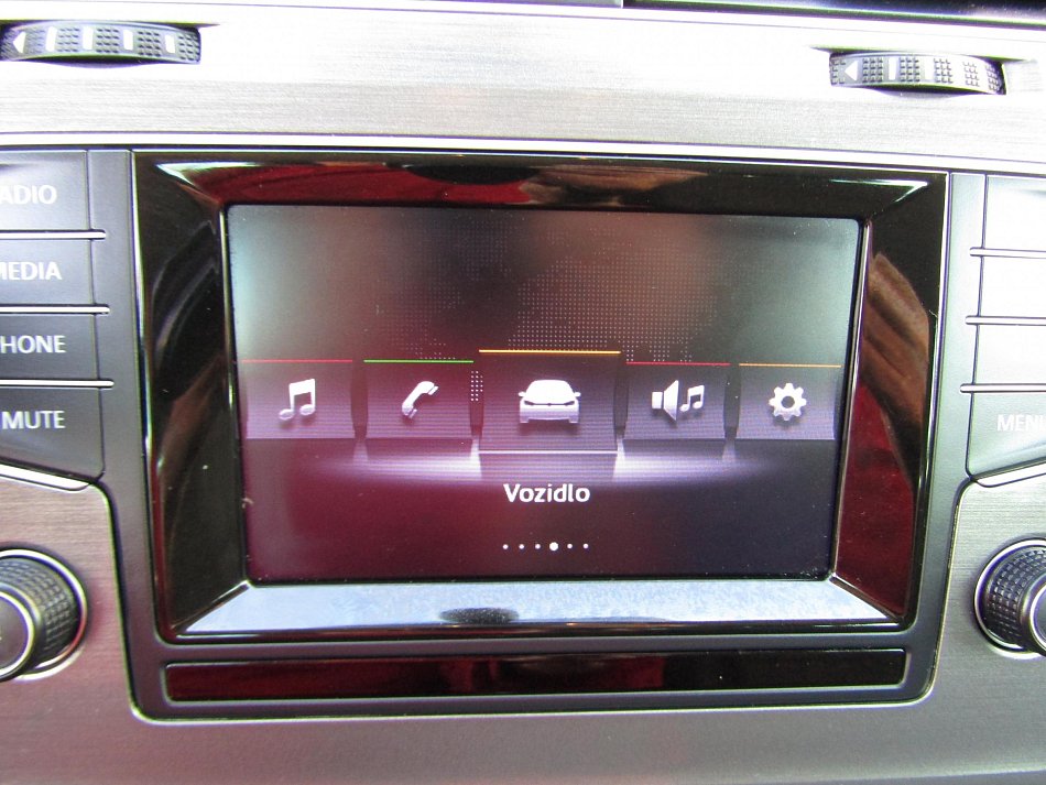 Volkswagen Golf 1.2 TSi Comfortline VII