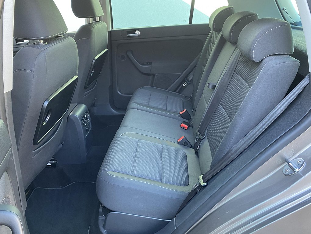 Volkswagen Golf Plus 1.4 TSi Team