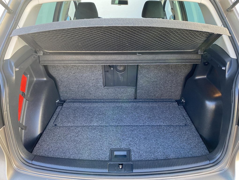 Volkswagen Golf Plus 1.4 TSi Team