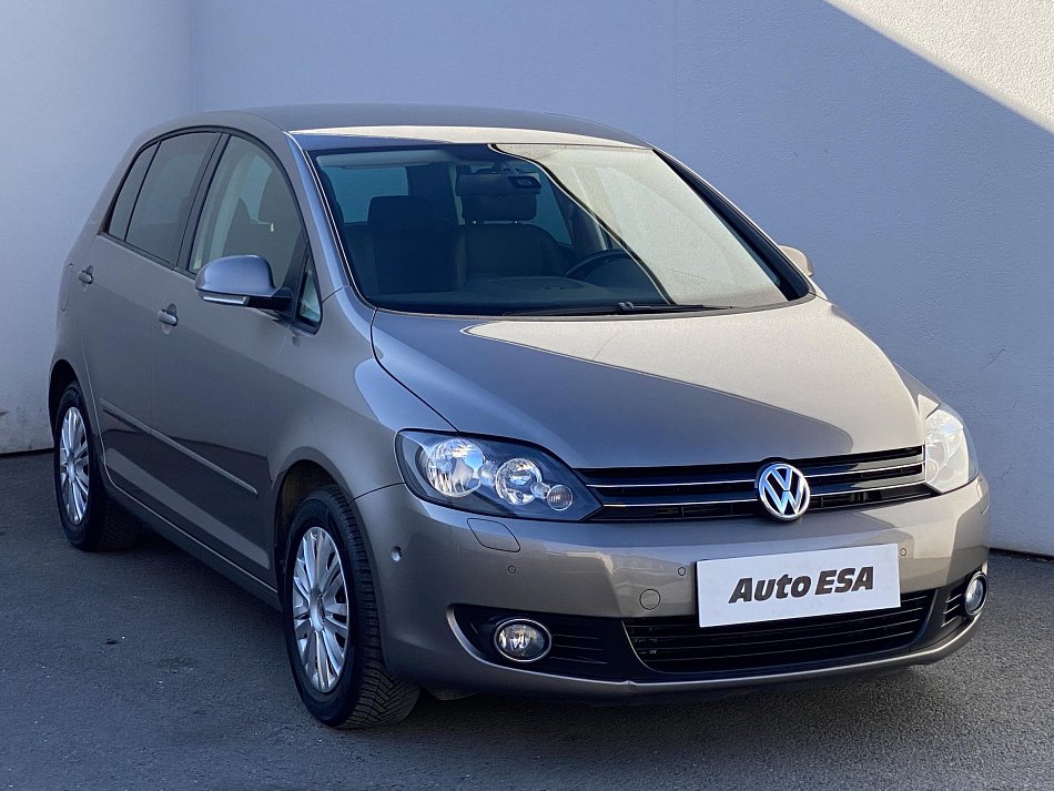 Volkswagen Golf Plus 1.4 TSi Team