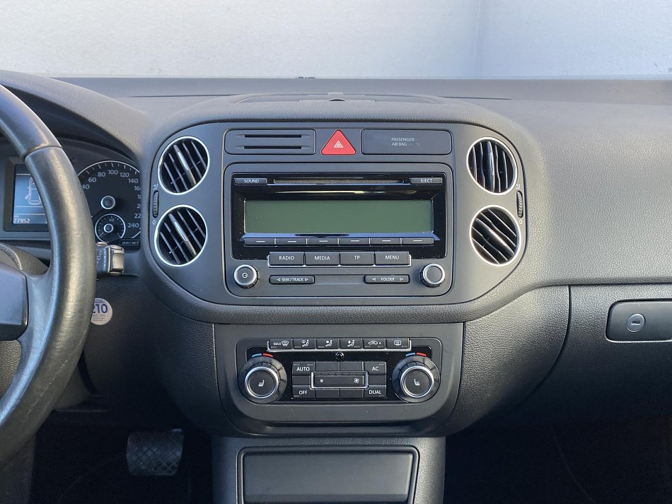 Volkswagen Golf Plus 1.4 TSi Team