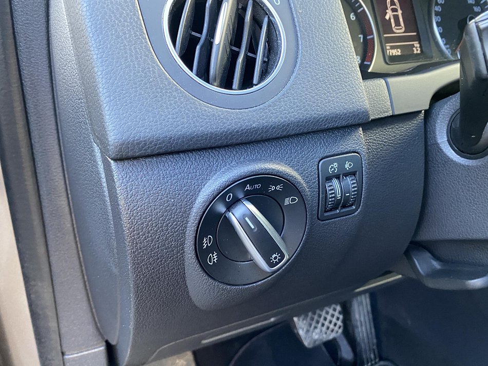 Volkswagen Golf Plus 1.4 TSi Team