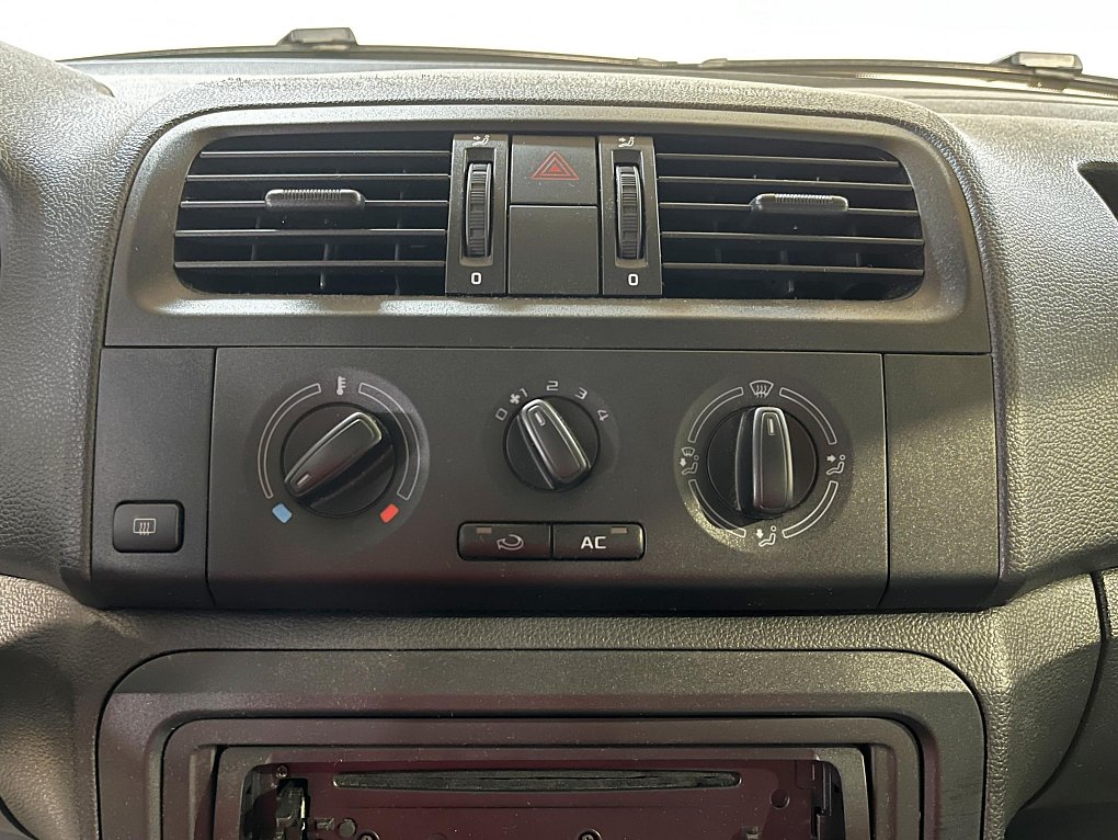 Škoda Fabia II 1.2 HTP Active