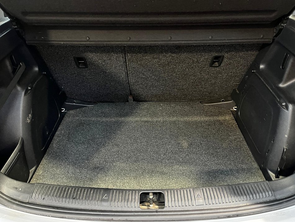 Škoda Fabia II 1.2 HTP Active