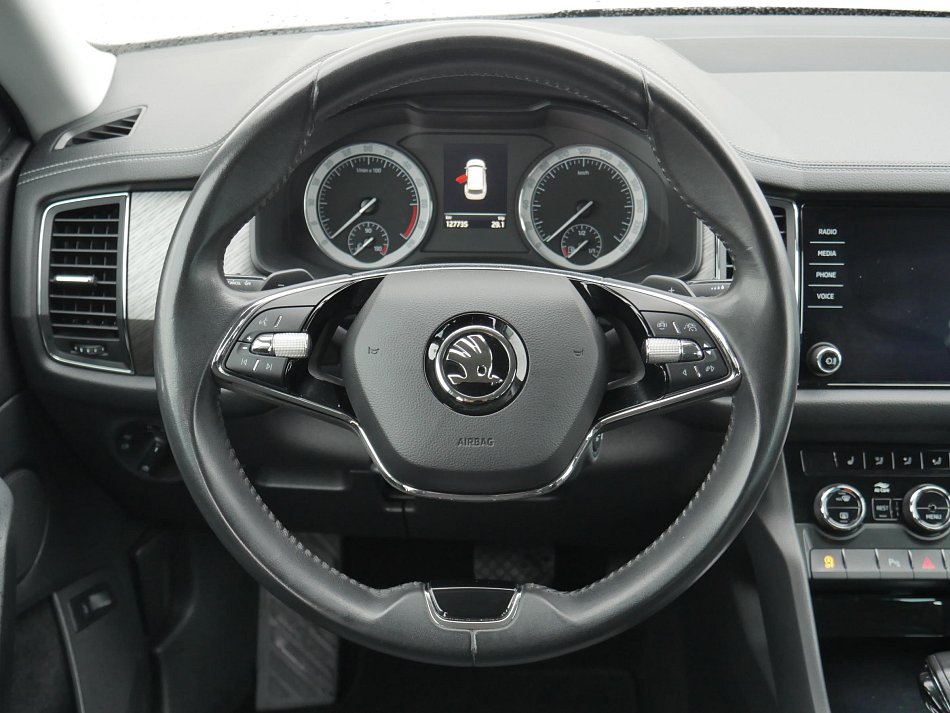 Škoda Kodiaq 2.0 TDi Style