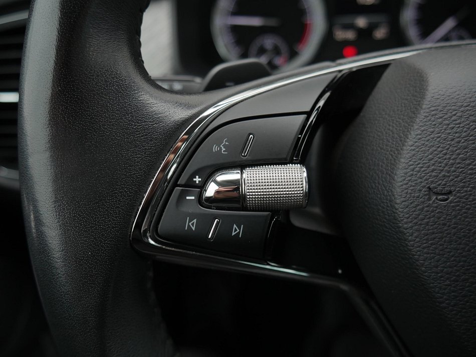 Škoda Kodiaq 2.0 TDi Style