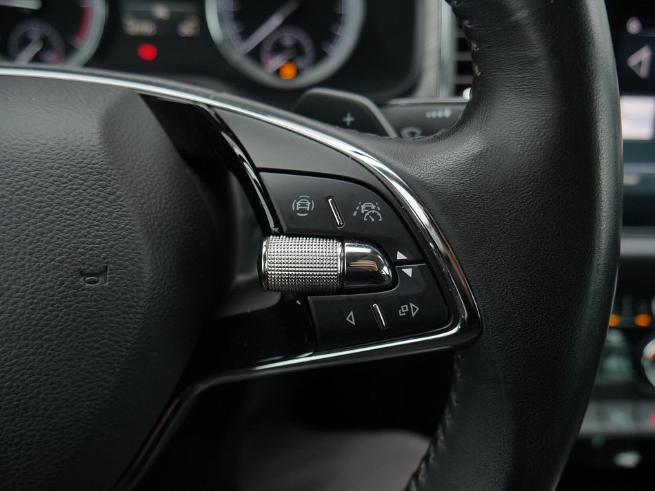 Škoda Kodiaq 2.0 TDi Style