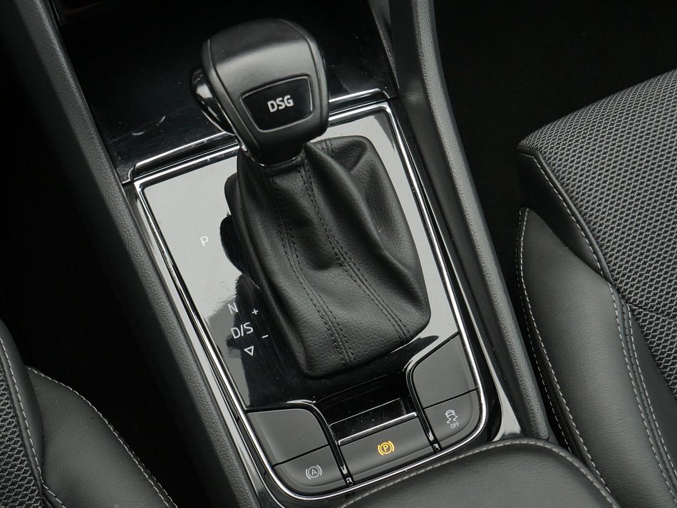Škoda Kodiaq 2.0 TDi Style