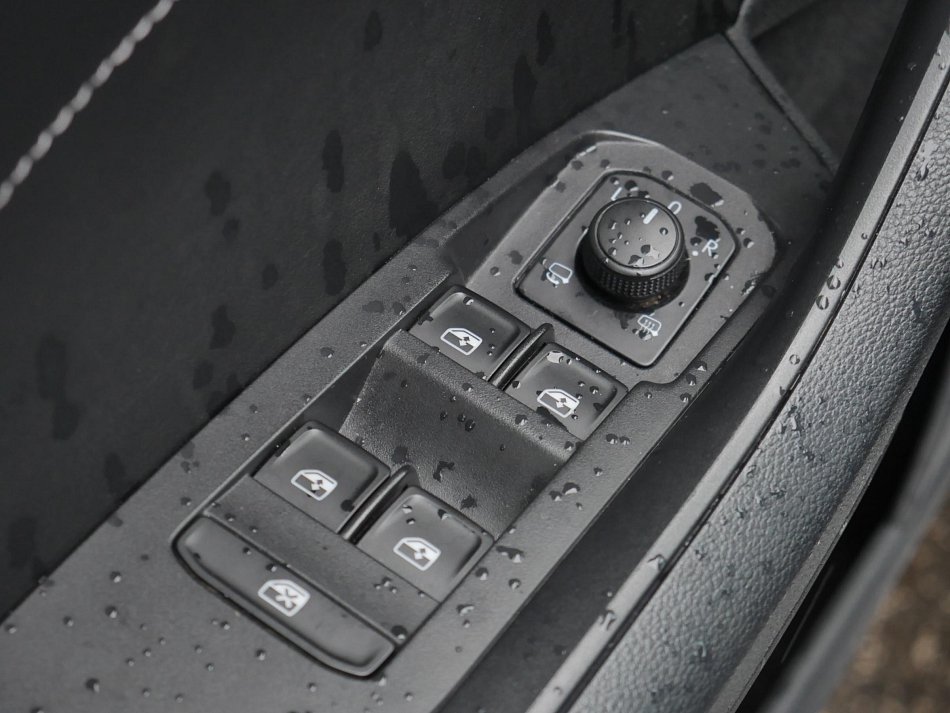 Škoda Kodiaq 2.0 TDi Style