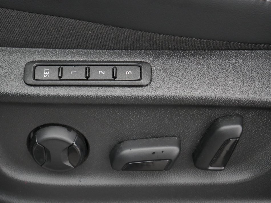 Škoda Kodiaq 2.0 TDi Style