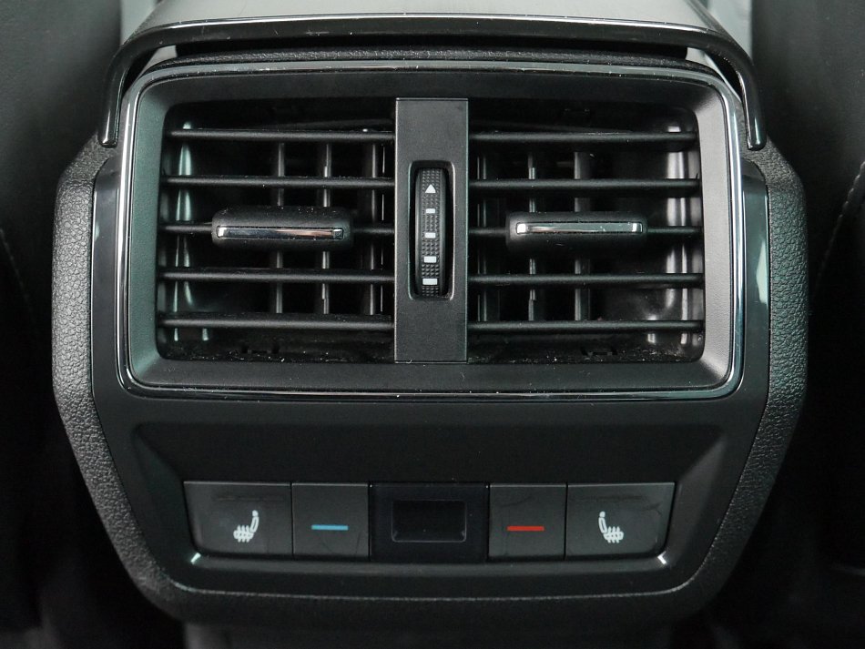 Škoda Kodiaq 2.0 TDi Style