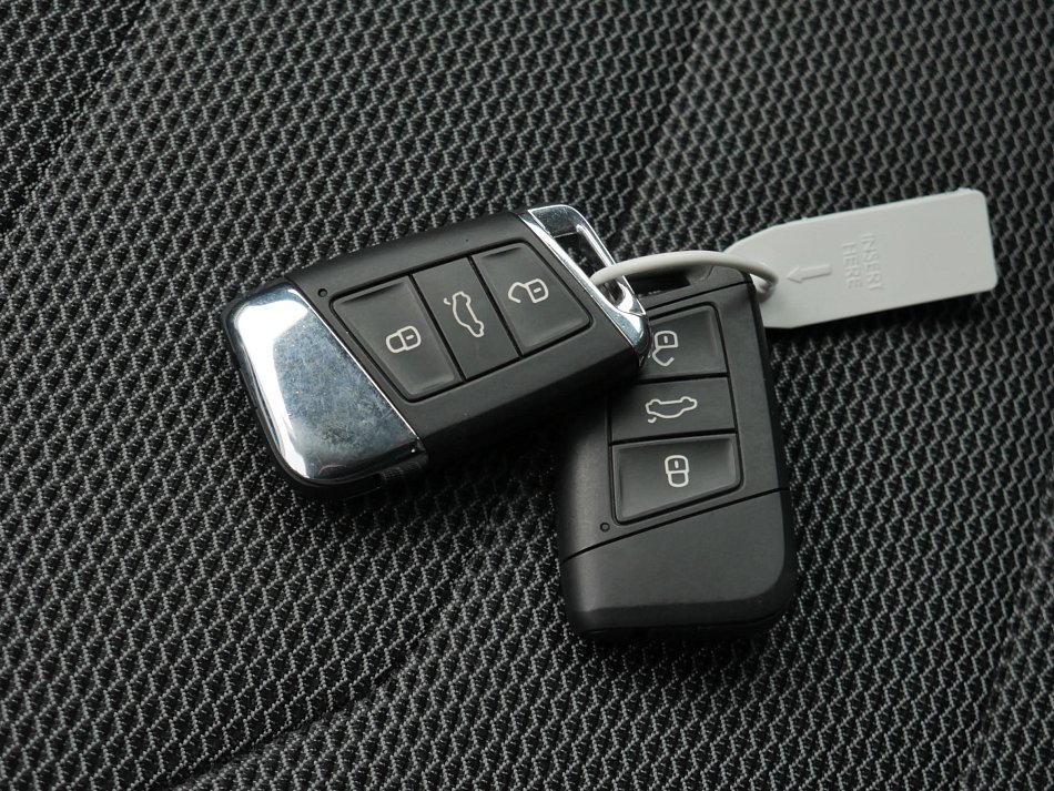 Škoda Kodiaq 2.0 TDi Style