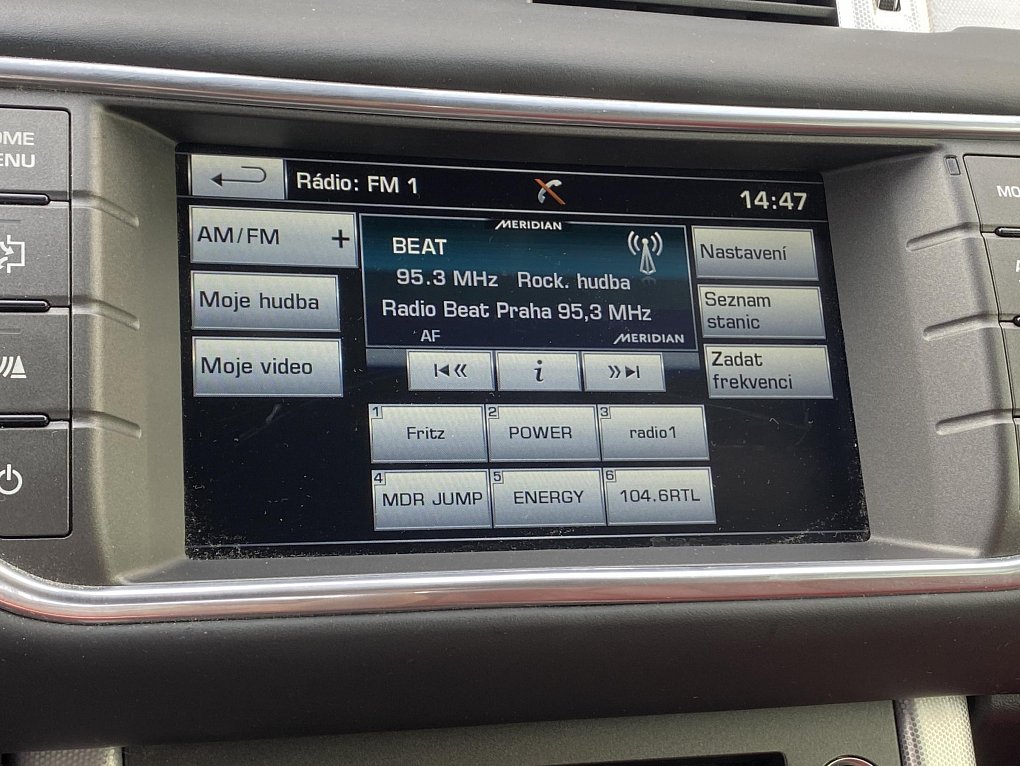 Land Rover Evoque 2.0 Si4  AWD