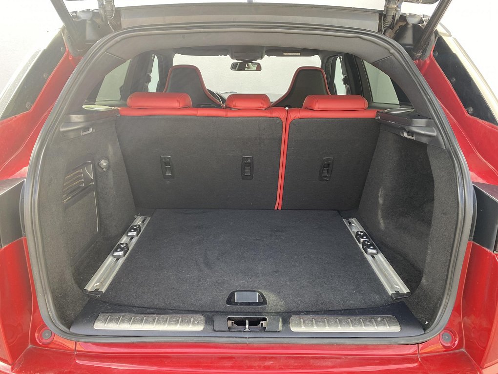 Land Rover Evoque 2.0 Si4  AWD