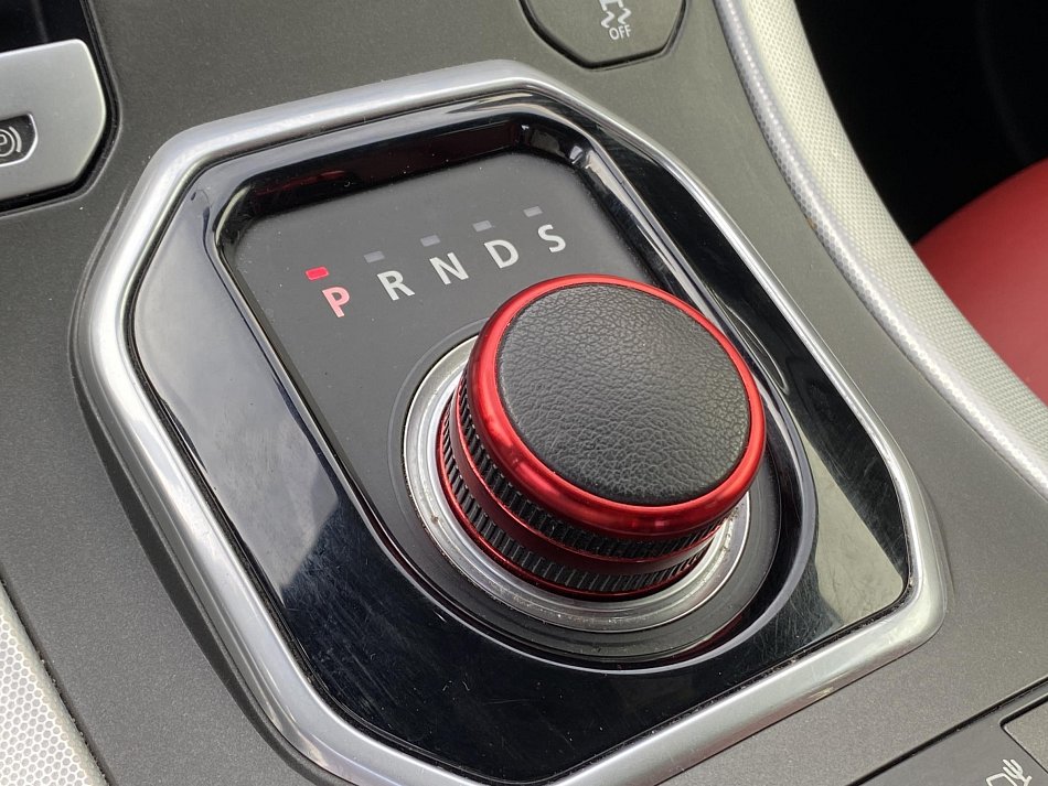 Land Rover Evoque 2.0 Si4  AWD