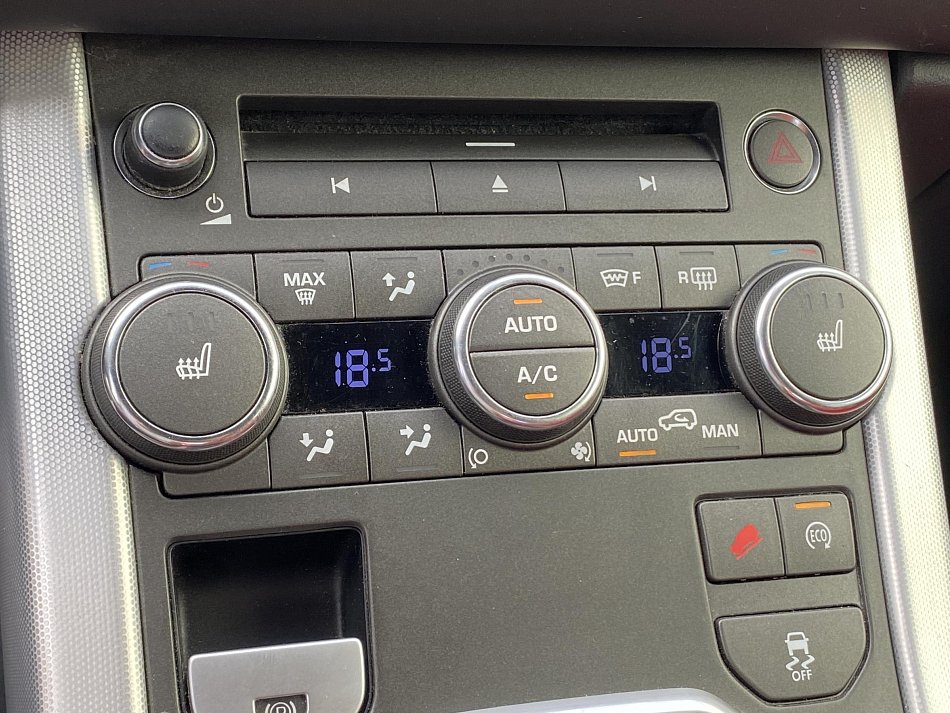 Land Rover Evoque 2.0 Si4  AWD