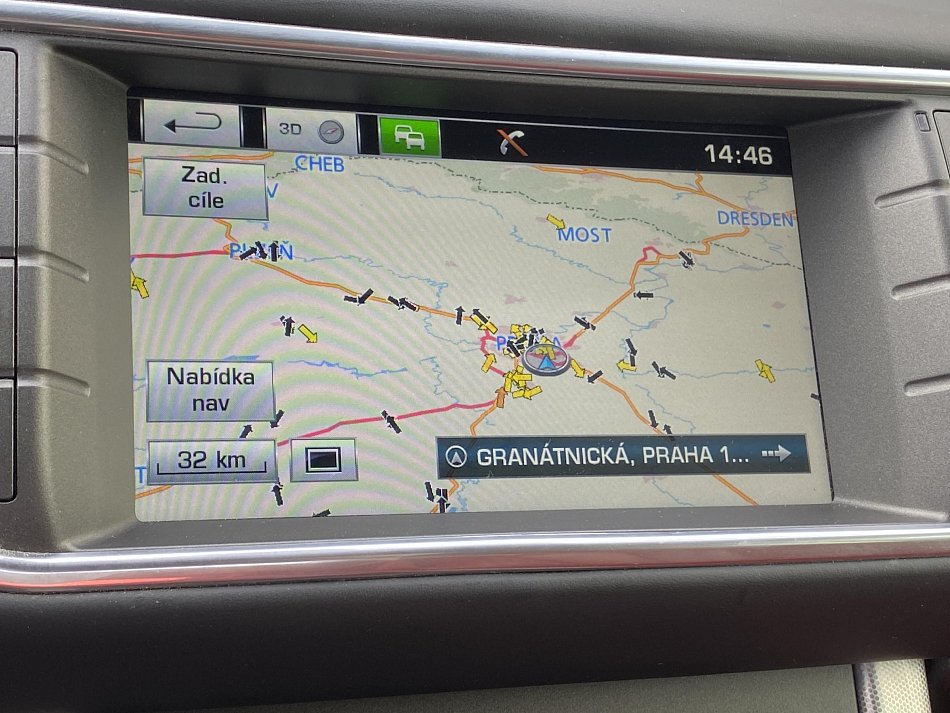 Land Rover Evoque 2.0 Si4  AWD