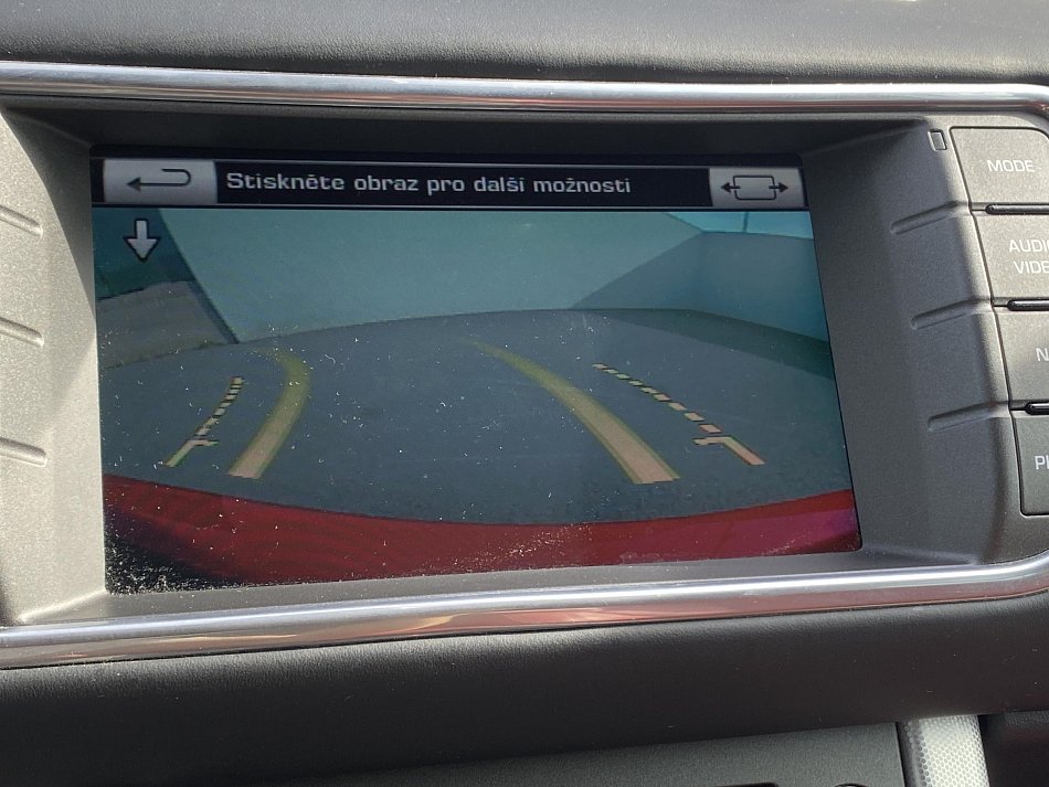 Land Rover Evoque 2.0 Si4  AWD