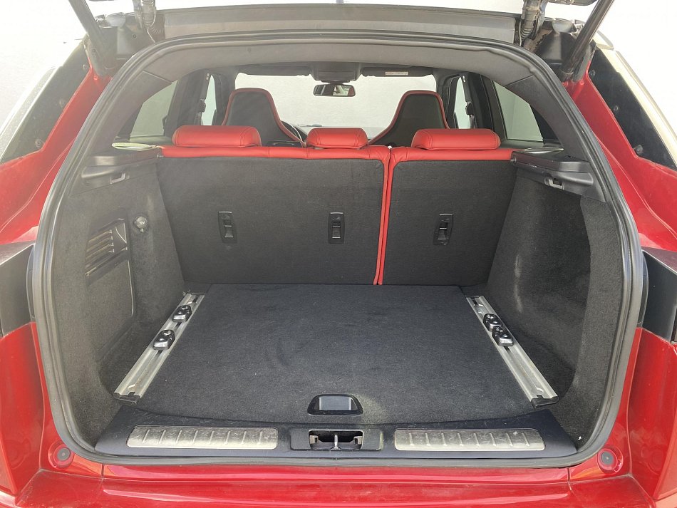 Land Rover Evoque 2.0 Si4  AWD