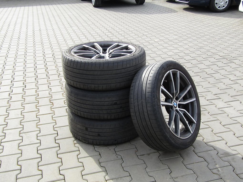 BMW Řada 3 2.0 D Sport Line 320d xDrive