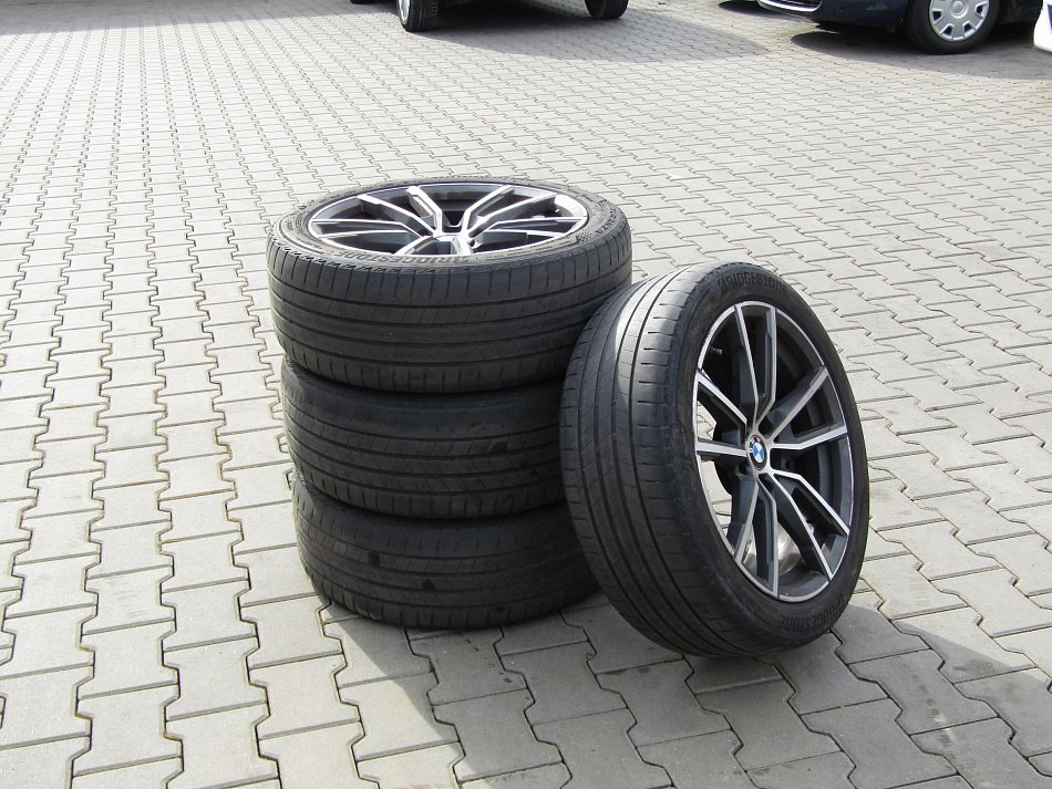 BMW Řada 3 2.0 D Sport Line 320d xDrive