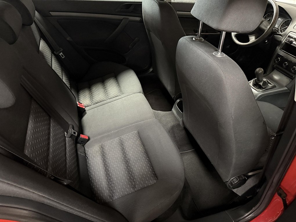 Škoda Octavia II 1.4i 