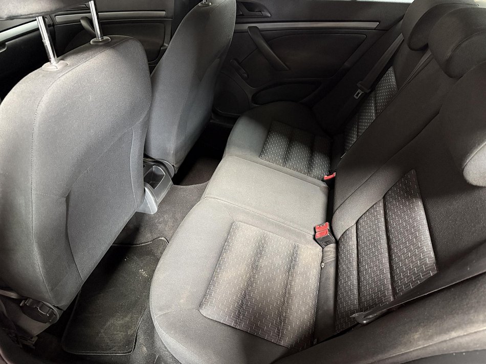 Škoda Octavia II 1.4i 