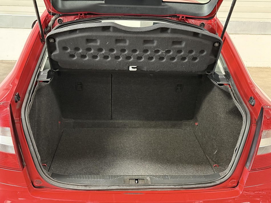 Škoda Octavia II 1.4i 