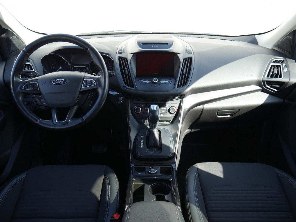 Ford Kuga 2.0 TDCI  4x4