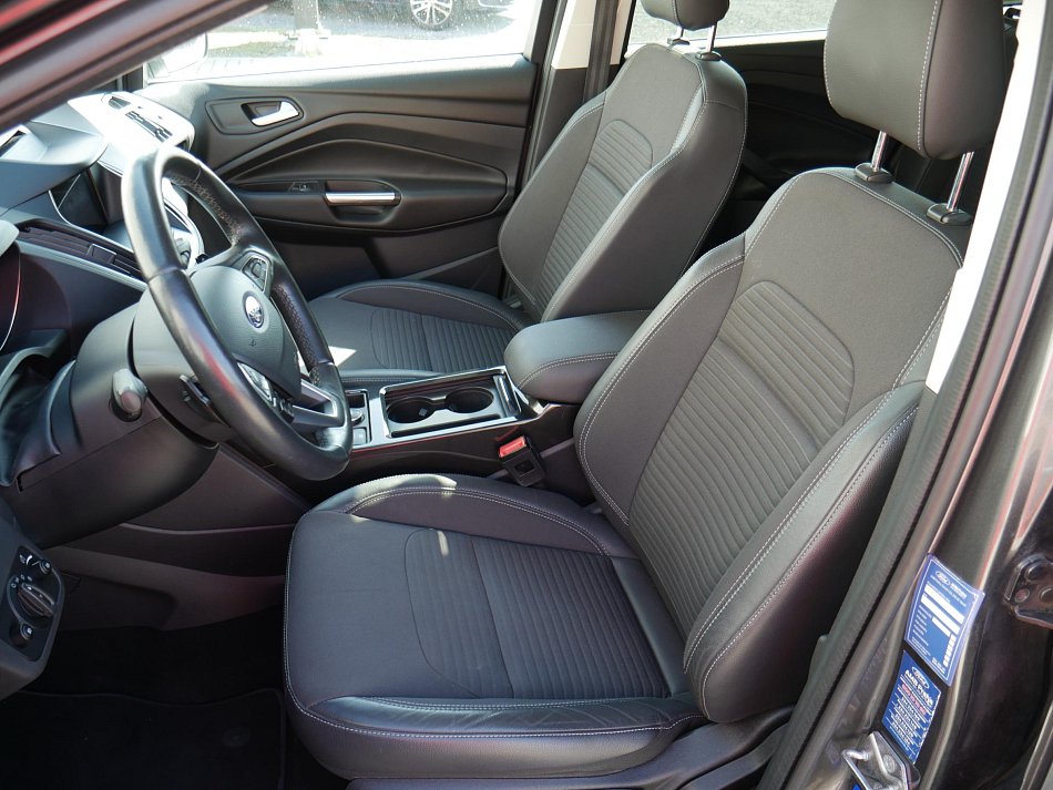 Ford Kuga 2.0 TDCI  4x4