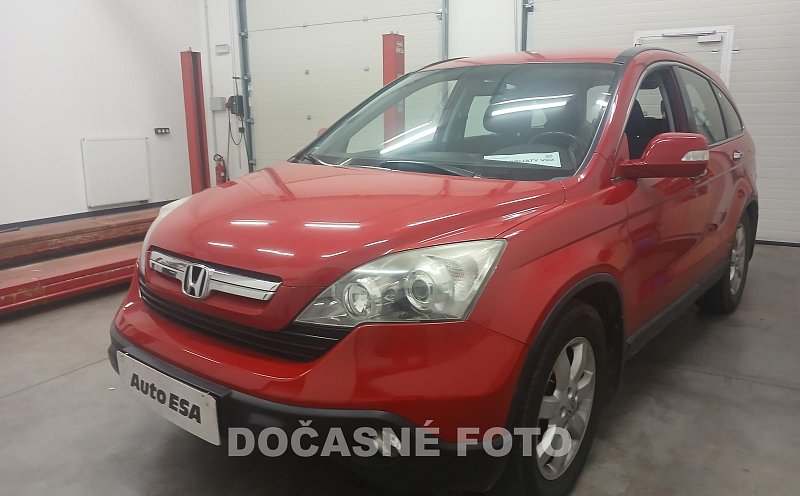 Honda CR-V 2.2 i-cdti 