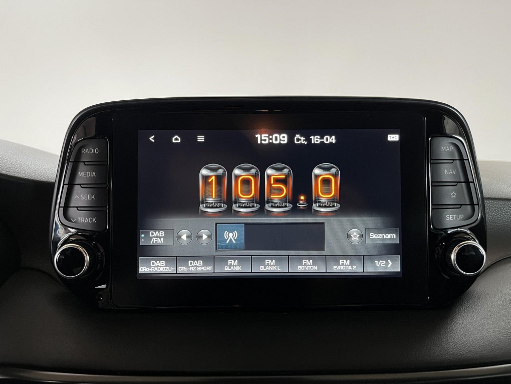 Hyundai Tucson 2.0 CRDi N-Line 4X4