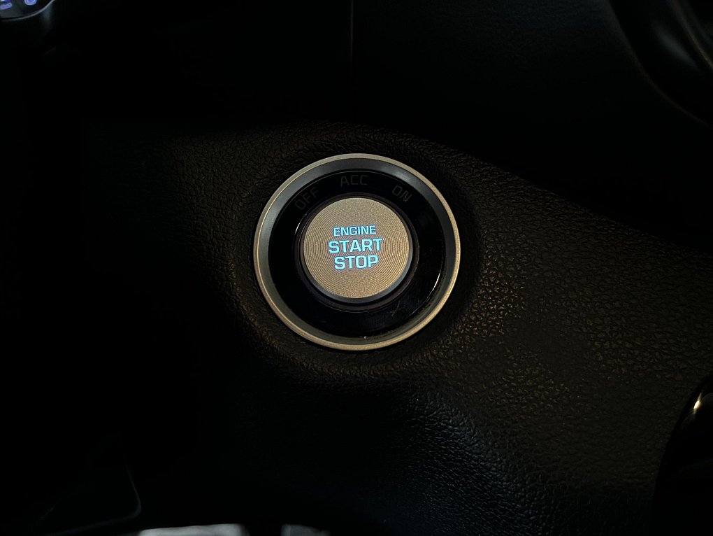 Hyundai Tucson 2.0 CRDi N-Line 4X4