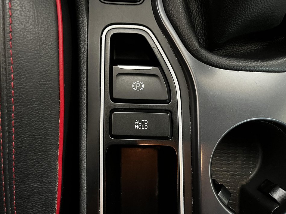 Hyundai Tucson 2.0 CRDi N-Line 4X4