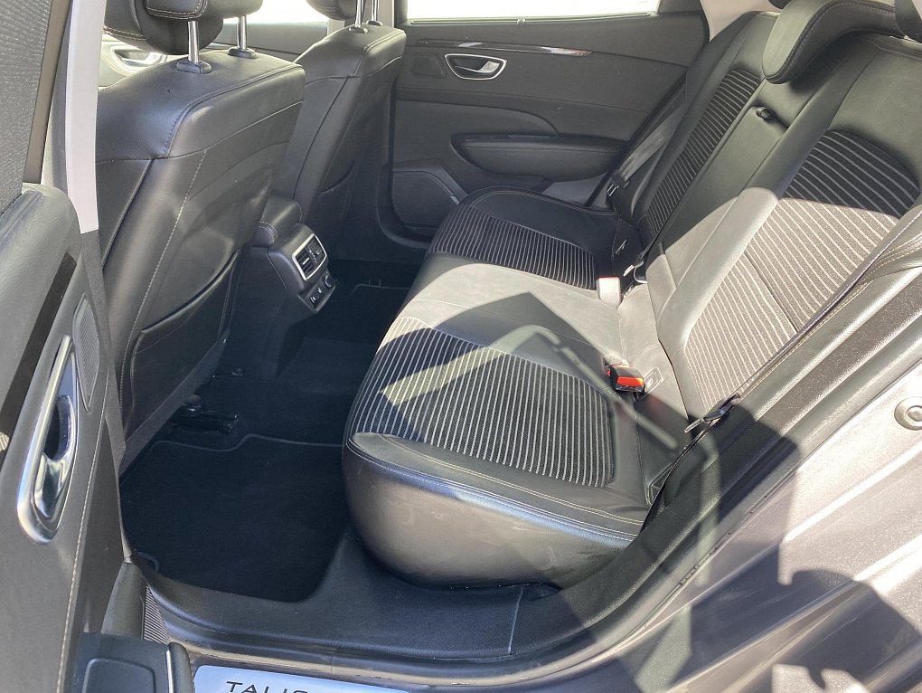 Renault Talisman 1.6 dCi Intense