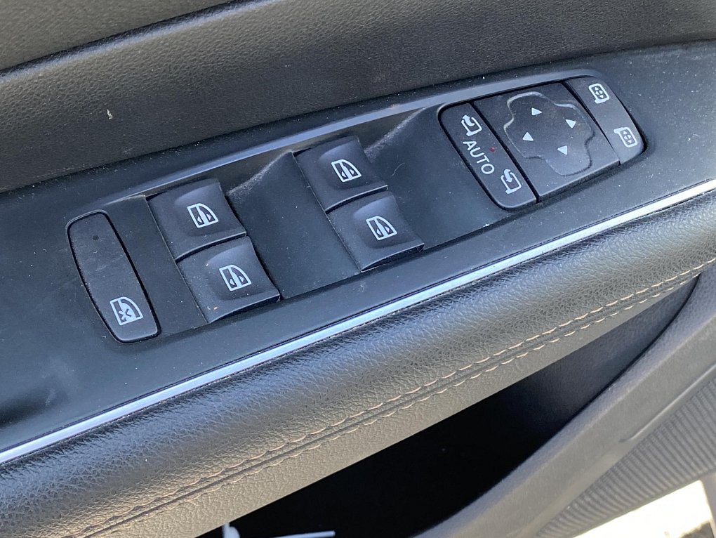 Renault Talisman 1.6 dCi Intense