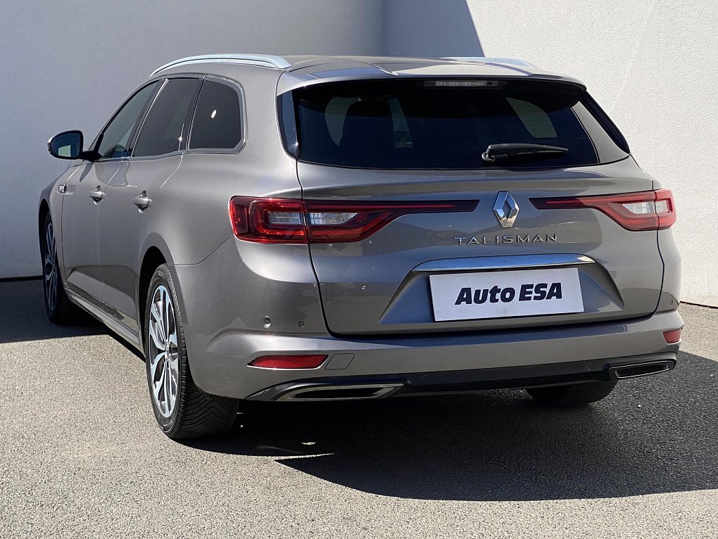 Renault Talisman 1.6 dCi Intense