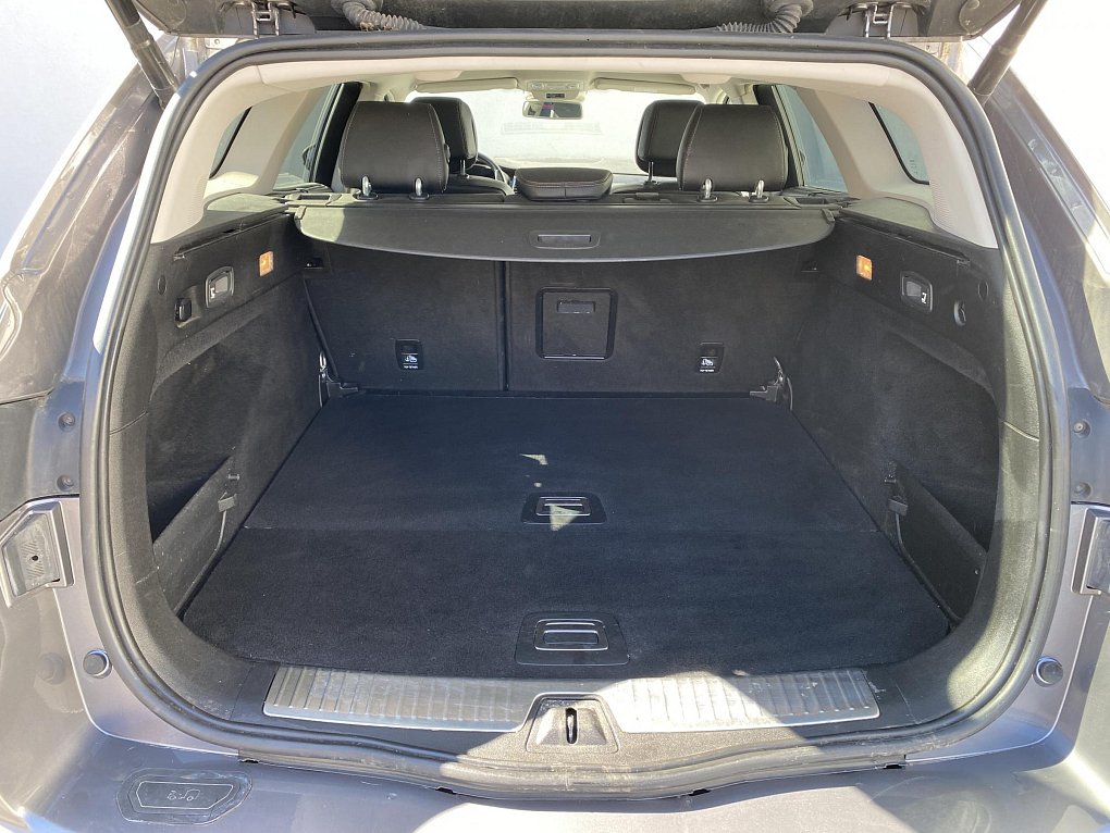 Renault Talisman 1.6 dCi Intense