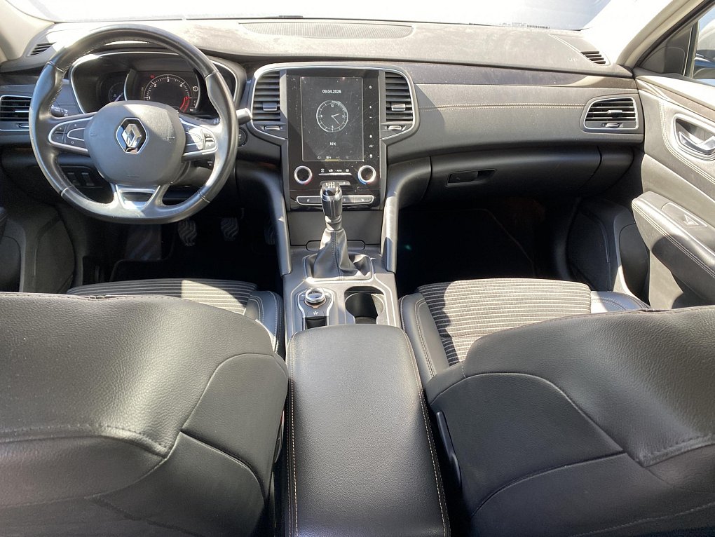 Renault Talisman 1.6 dCi Intense