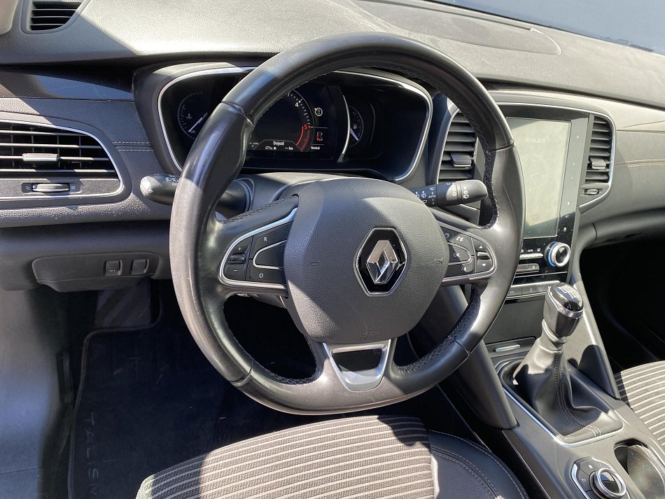 Renault Talisman 1.6 dCi Intense