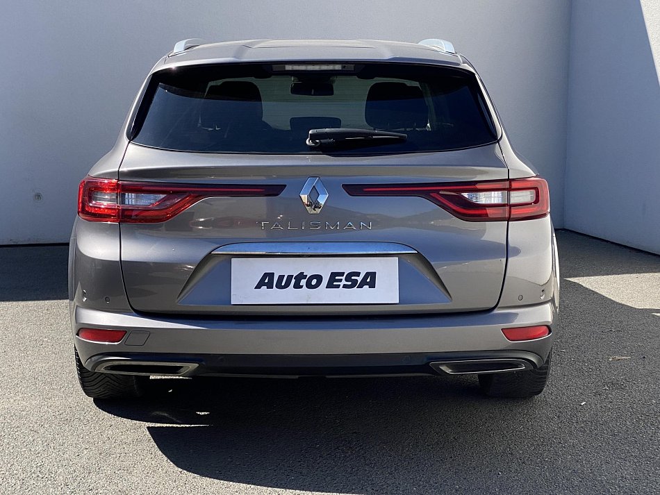 Renault Talisman 1.6 dCi Intense