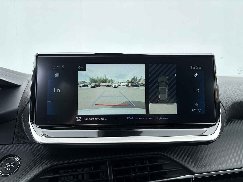 Peugeot 2008 1.5 HDi Allure