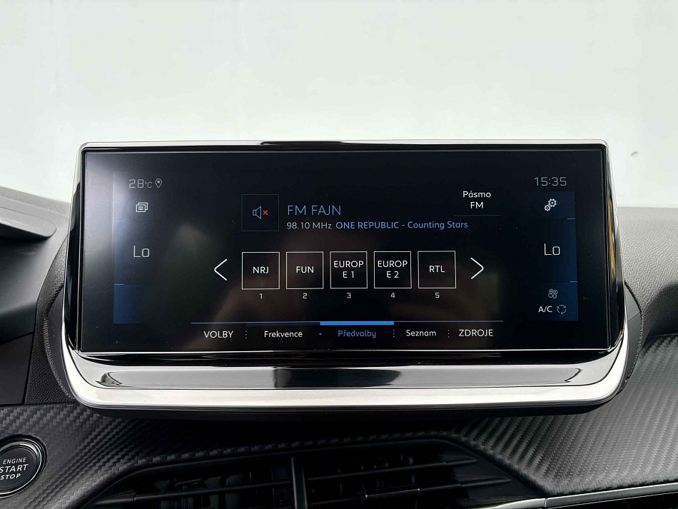 Peugeot 2008 1.5 HDi Allure