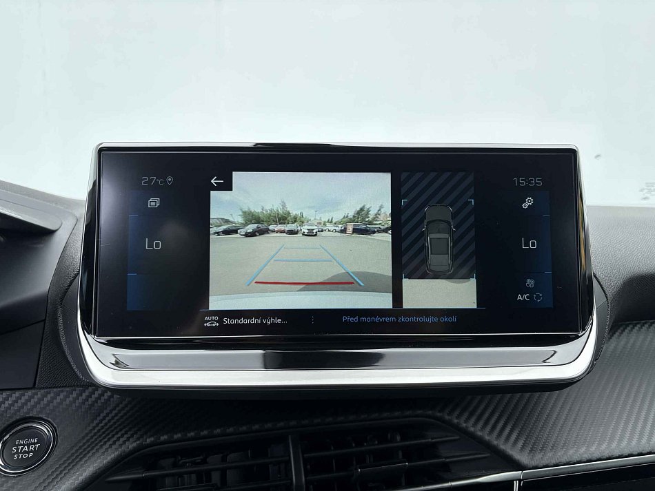 Peugeot 2008 1.5 HDi Allure