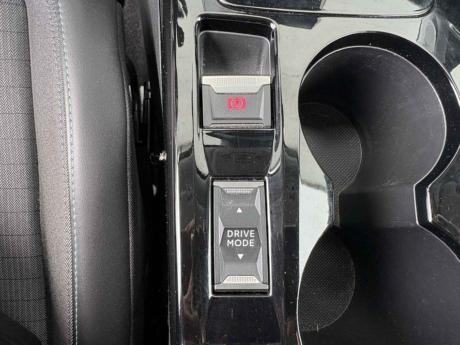 Peugeot 2008 1.5 HDi Allure