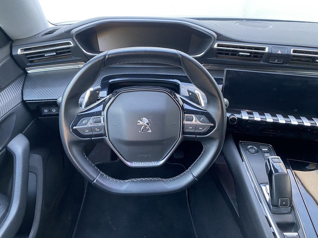 Peugeot 508 1.2PT Allure