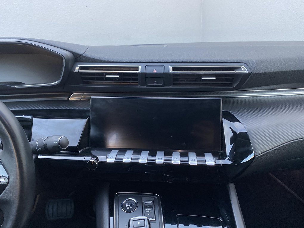 Peugeot 508 1.2PT Allure