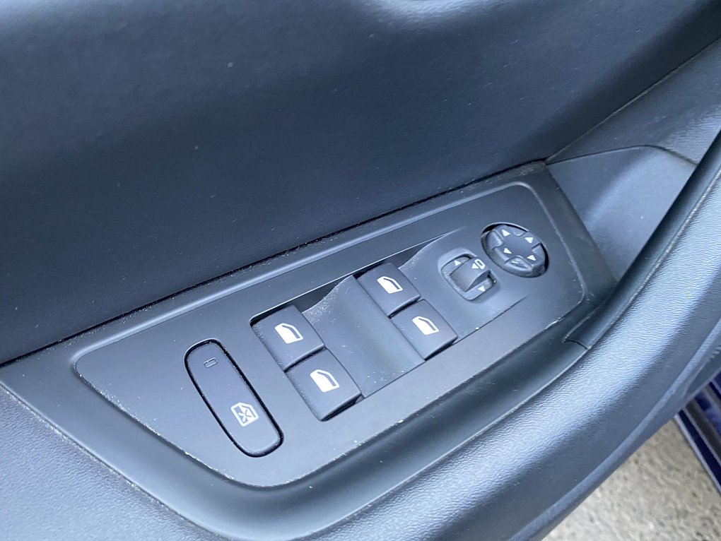 Peugeot 508 1.2PT Allure